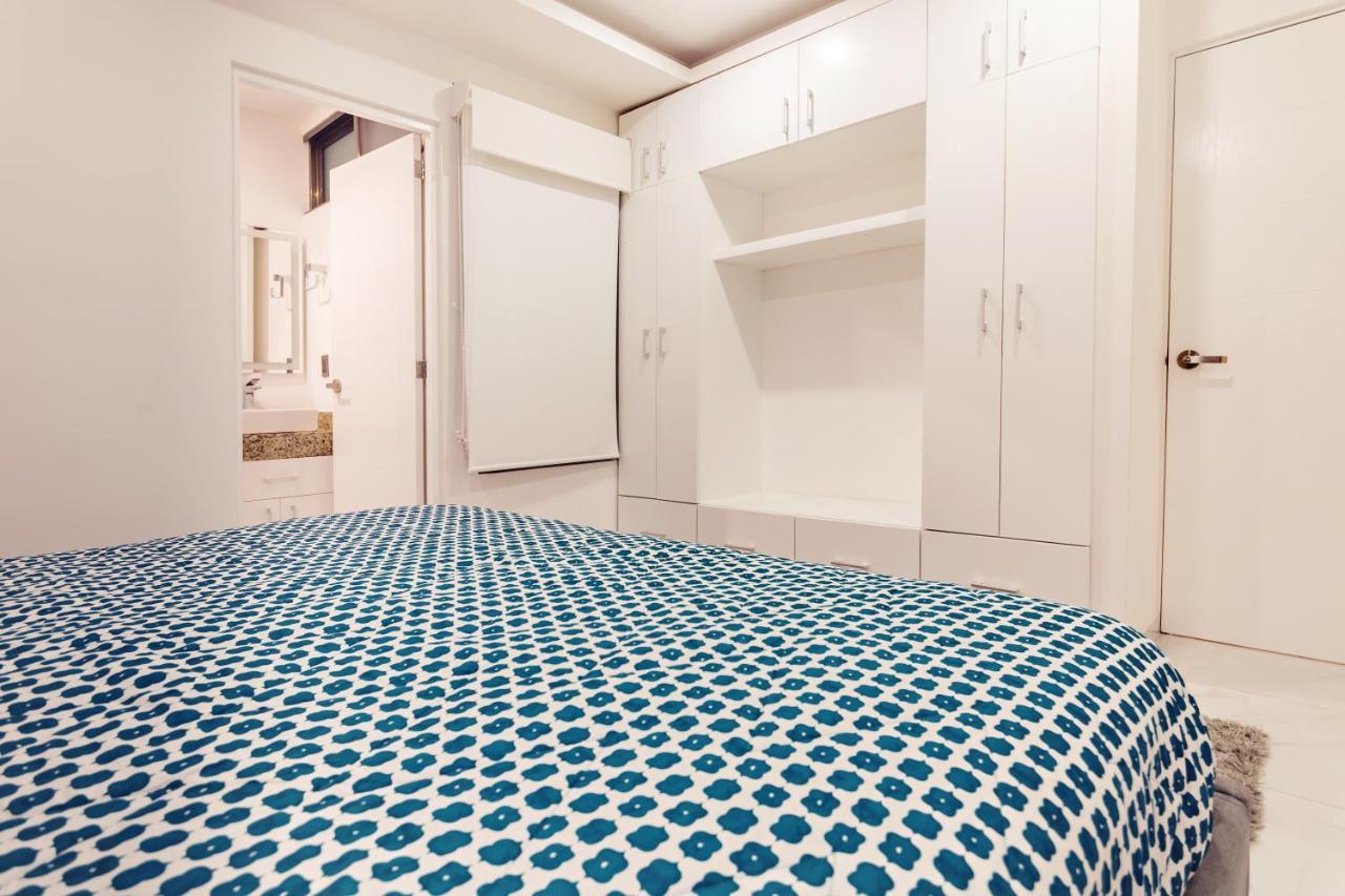פלאייה דל כרמן Mararena Condos By Nah Hotels מראה חיצוני תמונה