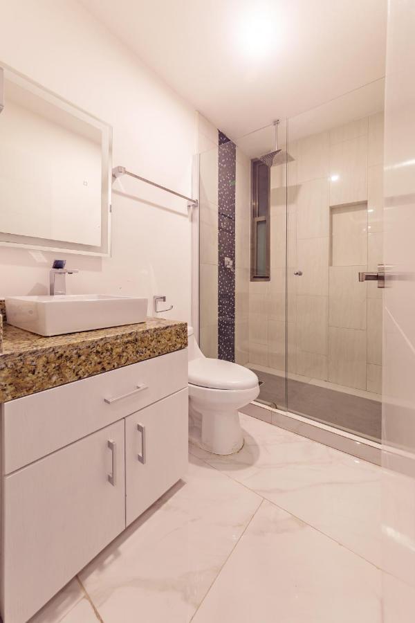 פלאייה דל כרמן Mararena Condos By Nah Hotels מראה חיצוני תמונה