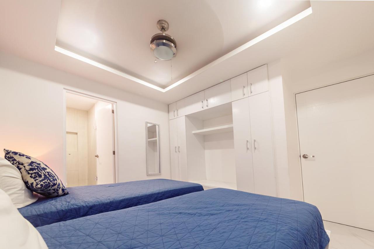 פלאייה דל כרמן Mararena Condos By Nah Hotels מראה חיצוני תמונה