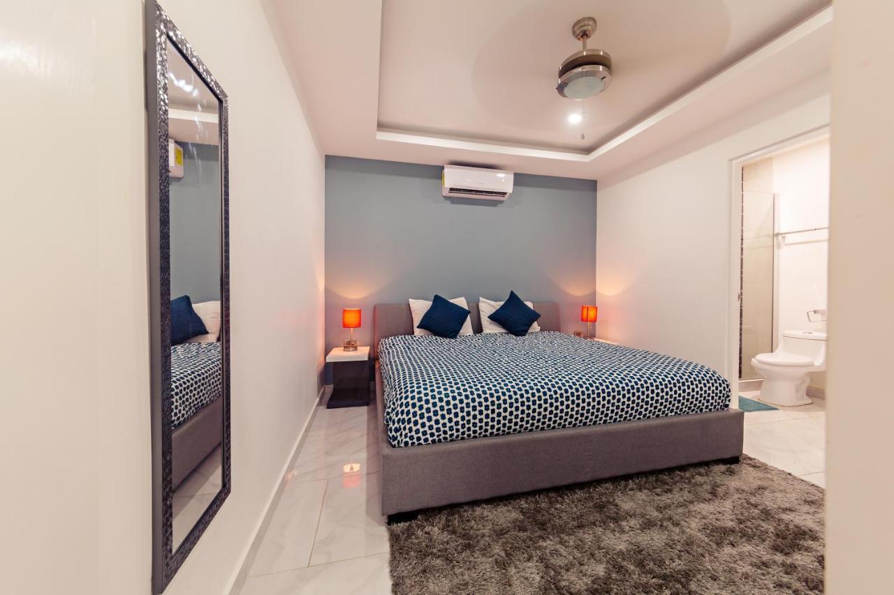 פלאייה דל כרמן Mararena Condos By Nah Hotels מראה חיצוני תמונה