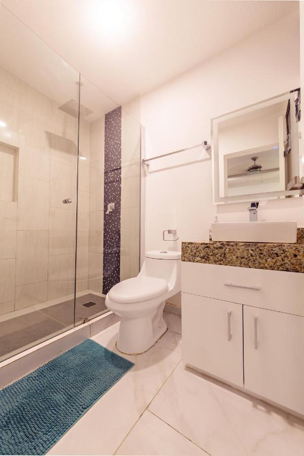 פלאייה דל כרמן Mararena Condos By Nah Hotels מראה חיצוני תמונה